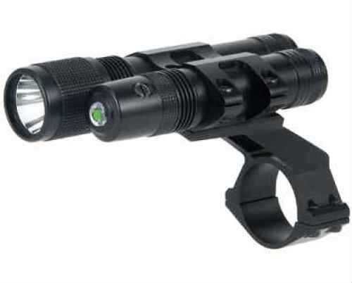 Bsa Stealth Tactical 532 Green Laser 140 LUM Light